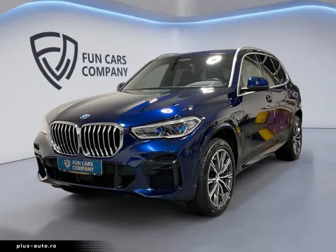 BMW X5 — poza 2