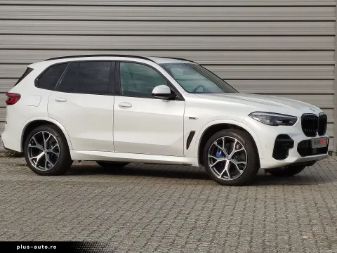 BMW X5 — poza 2