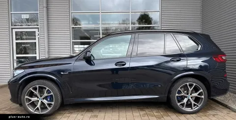 BMW X5 — poza 2