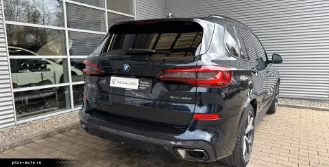 BMW X5 — poza 3