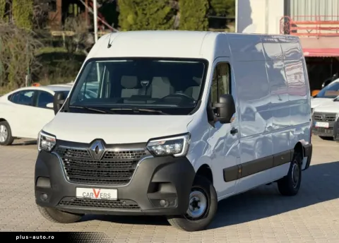 Renault Master — poza 2