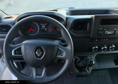 Renault Master — poza 3