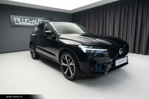 Volvo Xc60 — poza 2