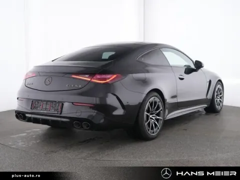 Mercedes-Benz Cle 53 Amg — poza 3