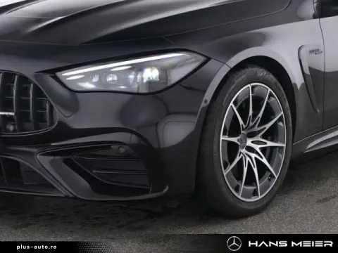 Mercedes-Benz Cle 53 Amg — poza 2