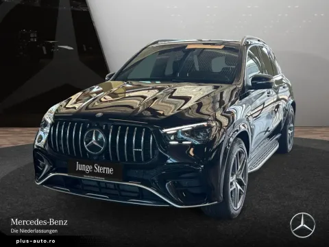 Mercedes-Benz Gle 53 Amg — poza 2