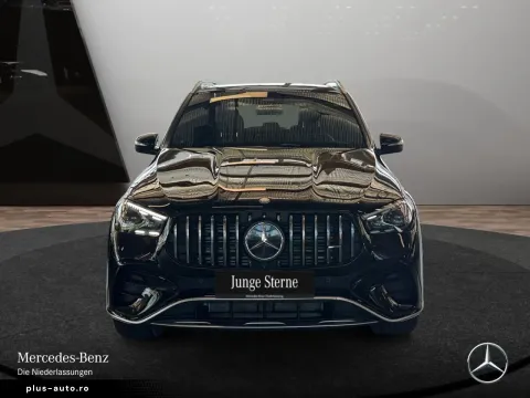 Mercedes-Benz Gle 53 Amg — poza 3