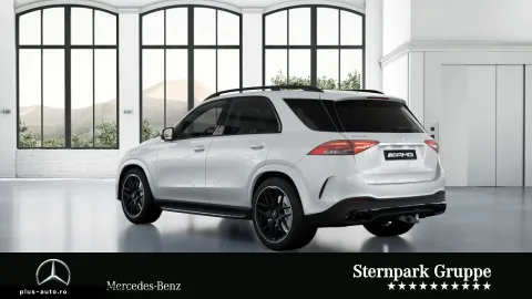 Mercedes-Benz Gle 53 Amg — poza 3