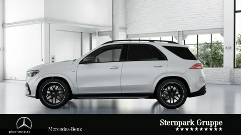 Mercedes-Benz Gle 53 Amg — poza 2