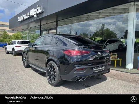 Mercedes-Benz Gle 63 Amg — poza 2