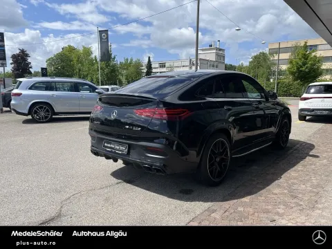Mercedes-Benz Gle 63 Amg — poza 3