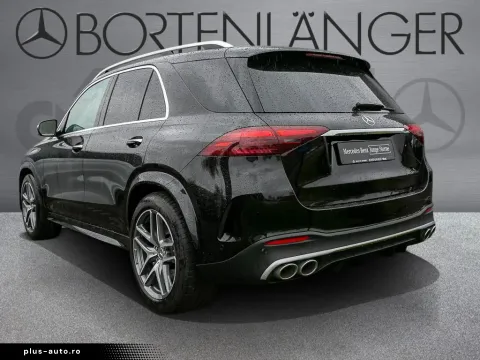 Mercedes-Benz Gle 53 Amg — poza 2