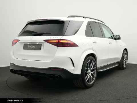 Mercedes-Benz Gle 53 Amg — poza 3