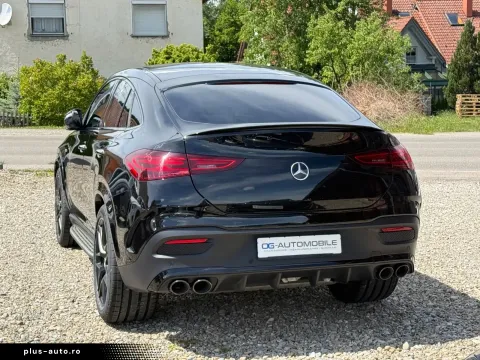 Mercedes-Benz Gle 53 Amg — poza 2