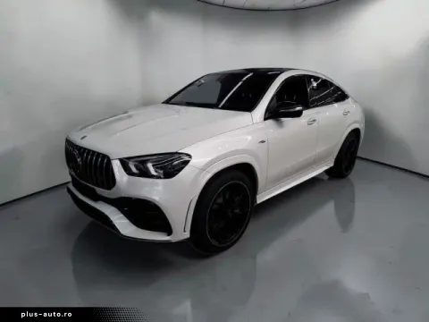 Mercedes-Benz Gle 53 Amg