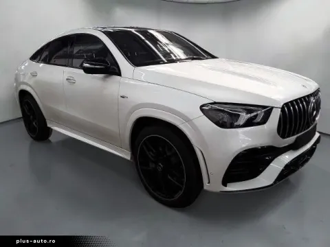 Mercedes-Benz Gle 53 Amg — poza 2