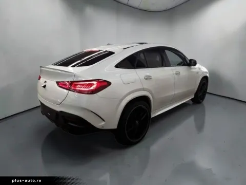 Mercedes-Benz Gle 53 Amg — poza 3