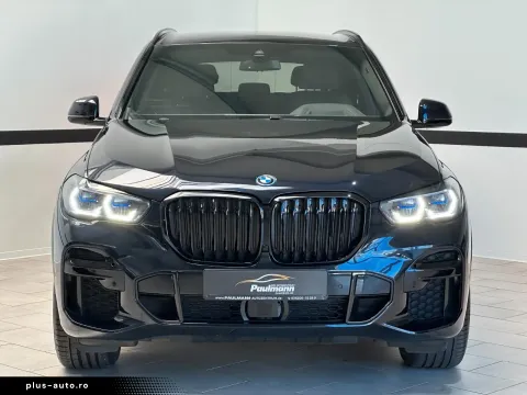 BMW X5 — poza 3