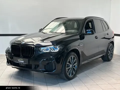 BMW X5 — poza 2