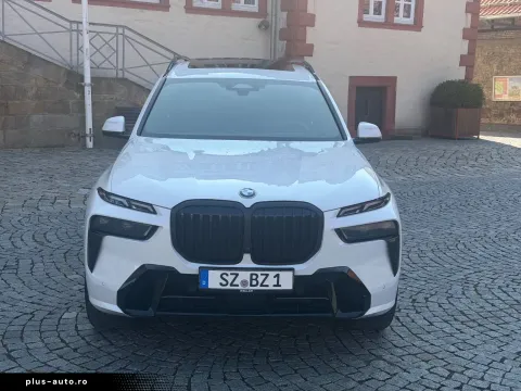 BMW X7 — poza 3