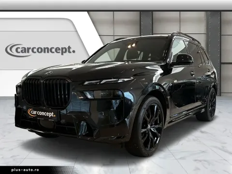BMW X7 — poza 2