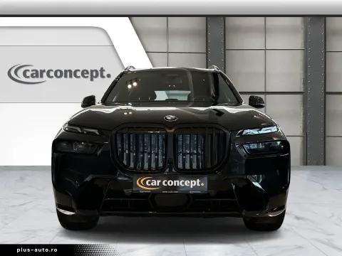 BMW X7 — poza 3