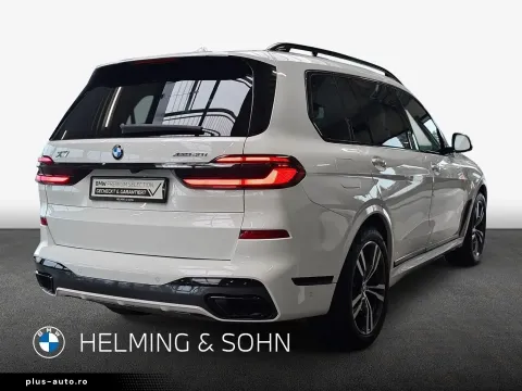 BMW X7 — poza 2