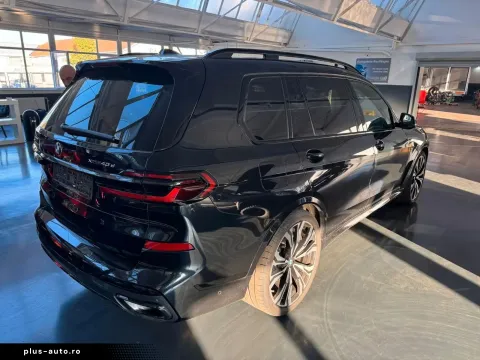 BMW X7 — poza 2