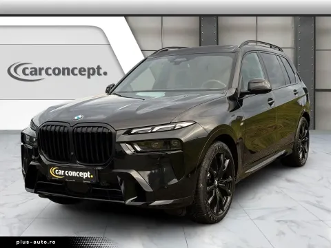 BMW X7 — poza 2