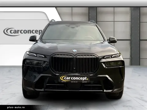 BMW X7 — poza 3