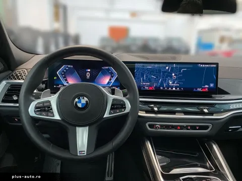 BMW X6 — poza 2