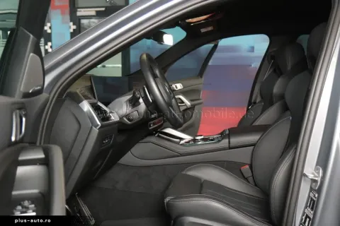 BMW X6 — poza 2