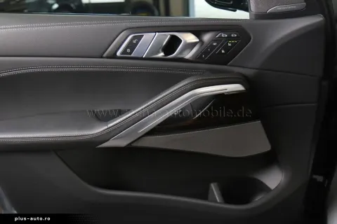 BMW X6 — poza 3