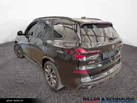 BMW X5 — poza 3