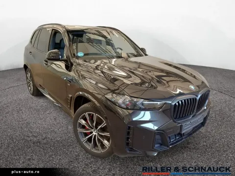 BMW X5 — poza 2