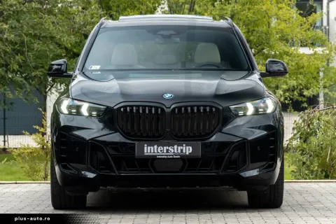 BMW X5 — poza 2