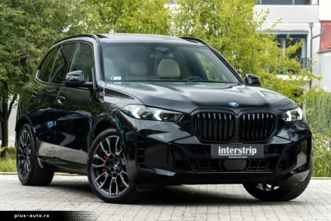 BMW X5 — poza 3