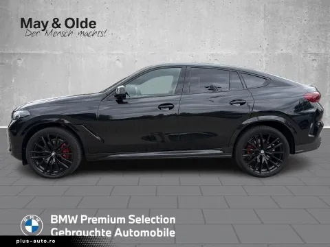BMW X6 — poza 2