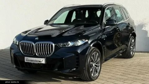 BMW X5 — poza 2