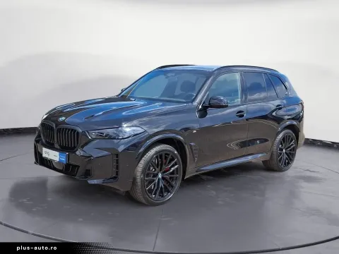 BMW X5 — poza 2