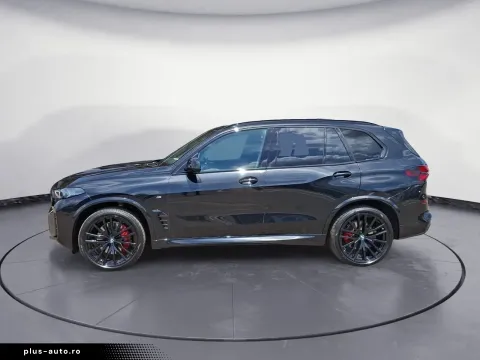 BMW X5 — poza 3