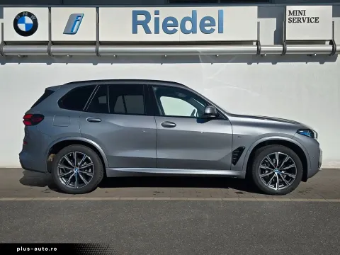 BMW X5 — poza 2