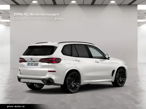 BMW X5 — poza 2