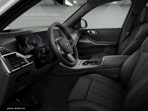 BMW X5 — poza 3