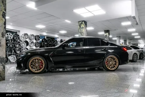 BMW M3 — poza 3