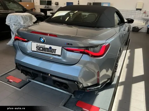 BMW M4 — poza 2