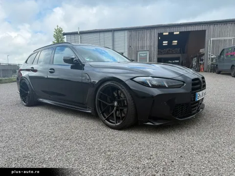 BMW M3 — poza 2