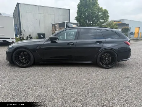 BMW M3 — poza 3