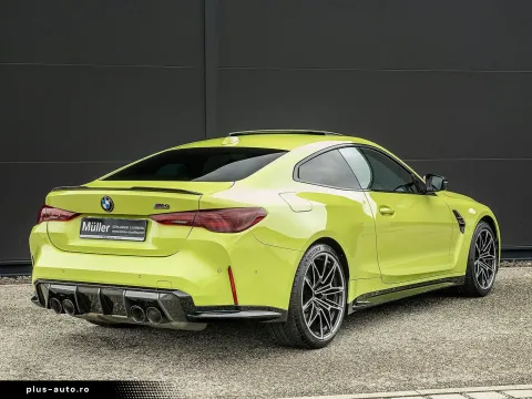 BMW M4 — poza 2