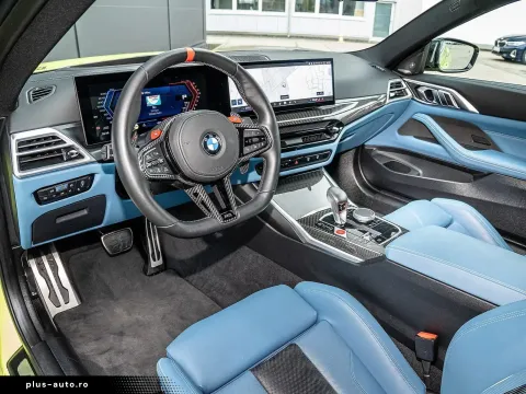 BMW M4 — poza 3